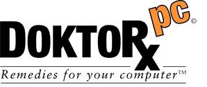Doktor PC - Remedies for your Computer - Logo